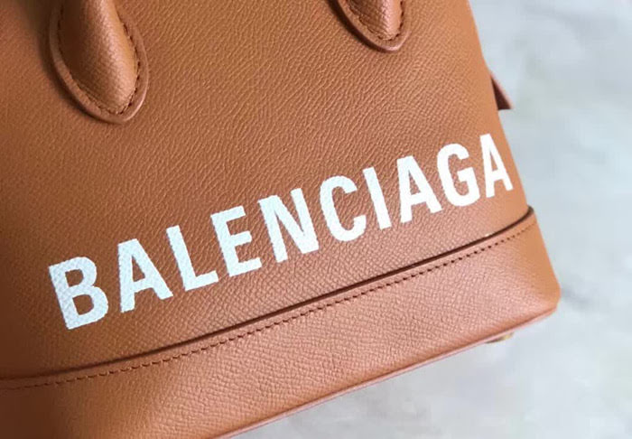 BALENCIAG巴黎世家 新款貝殼包 手提肩背斜挎包  BL1343